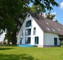 Licht-durchflutete Wohnung Enger Westerenger ab 1.7.