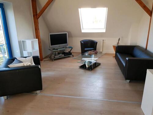 Foto - 2 Zimmer Etagenwohnung zur Miete in Enger