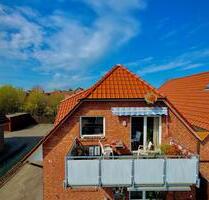 Aufgepasst: Eigentumswohnung für Eigennutzer oder Kapitalanleger - Petershagen