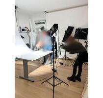 Fotostudio am Barbarossaplatz – Mitnutzung oder Übernahme - Köln Innenstadt