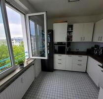 2 Zim Wohnung UNTERMIETE 1.juni bis 15.juli in Oberföhring - München Bogenhausen