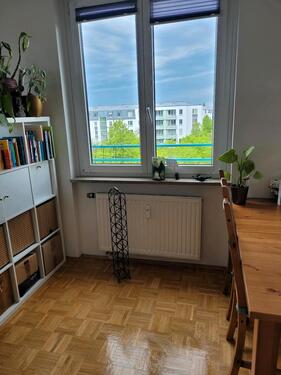 Foto - 2 Zimmer Etagenwohnung in München