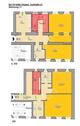 Foto - 4 Zimmer Maisonettenwohnung zur Miete in Halle (Saale)