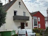 Foto - Zweifamilienhaus in ruhiger Wohnlage