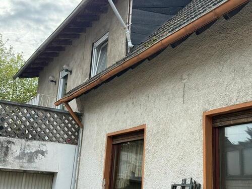 Foto - 6 Zimmer Mehrfamilienhaus, Wohnhaus in Langenlonsheim