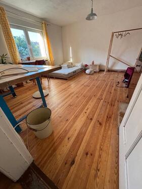 Foto - 6 Zimmer Bauernhaus, Landhaus zum Kaufen in Wiesenburg/Mark