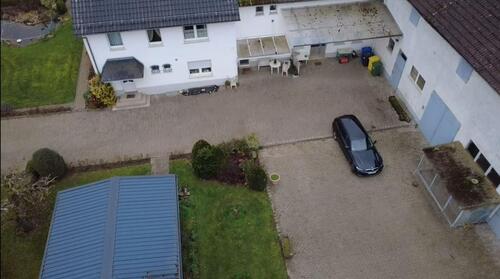 Foto - Bauernhaus, Landhaus zum Kaufen in Lich