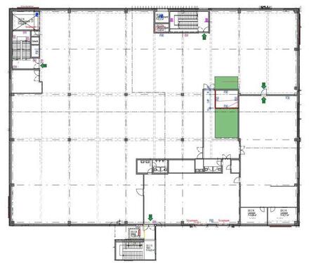 Foto - VB3744a Teilbare Gewerbefläche für Büro oder Dienstleister Regensburg - Nord