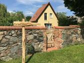 Foto - Ferienhaus mit Garten, Brandenburg nahe Berlin, Wandern, Ruhe