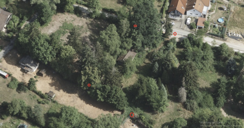 Foto - Grundstück in Forchheim