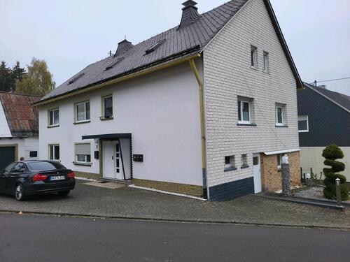 Foto - SEHR GEPFLEGTE 3-ZIMMER WOHNUNG IN DERSCHEN FREI AB DEZEMBER