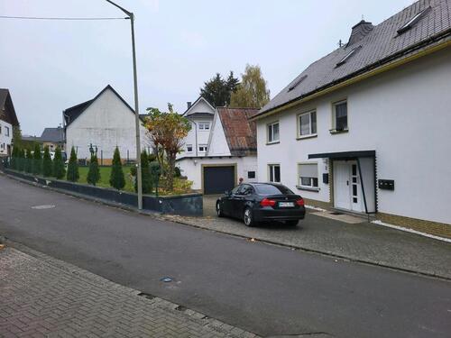 Foto - Etagenwohnung zur Miete in Steinebach/Sieg