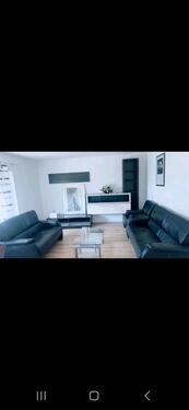 Foto - Etagenwohnung in Steinebach/Sieg