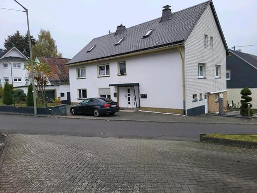 Foto - Etagenwohnung in Steinebach/Sieg zur Miete