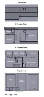 Foto - Einfamilienhaus in Osterburken zum Kaufen