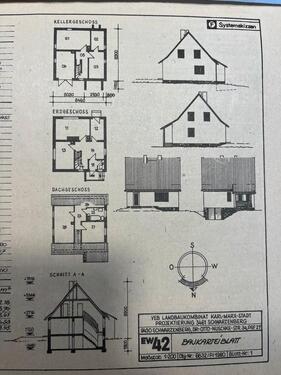 Foto - Einfamilienhaus in Ebersbach