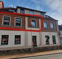 3-Raum-Wohnung - 410,00 EUR Kaltmiete, in Dassow (PLZ: 23942)