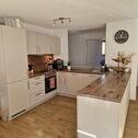 Foto - 4-Zimmer Neubau Wohnung im DG - 1.392,00 EUR Kaltmiete,
