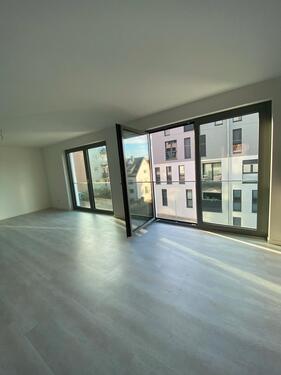 Foto - 2ZKB Neubau Mietwohnung in Alt-Saarbrücken ab.01.11.25
