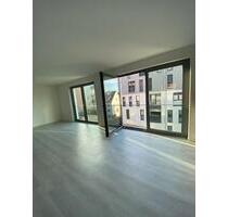 2ZKB Neubau Mietwohnung in Alt-Saarbrücken ab.01.11.25