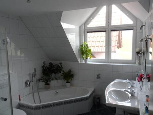 Foto - Helle Lichtdurchflutete 6-Zimmerwohnung in Mittelbiberach (Ortsra
