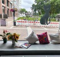 Ladenlokal gegenüber des Rathaus, im Erdgeschoss - Dortmund Eving