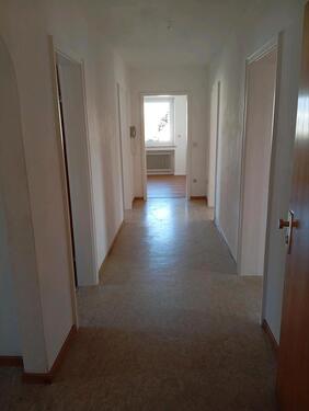 Foto - Etagenwohnung in Bad Wörishofen zur Miete