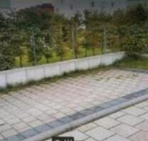 PKW Stellplatz bei Flughafen Stuttgart - Leinfelden-Echterdingen