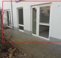 Ursensollen: helle 4 Zimmerwohnung mit 83qm Wohnfläche