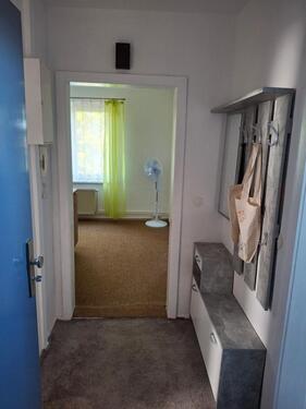 Foto - 2-Zimmerwohnung in Jessern am Schwielochsee