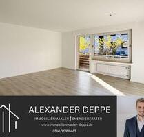 Modernisierte Wohnung in Holzhausen – ländliche Ruhe trifft Stadtkomfort - Bad Pyrmont