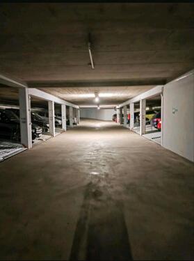 Foto - Tiefgaragen-Stellplatz Parkplatz Südstadt St. Peter Tiefgarage