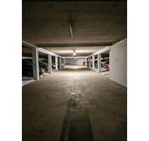 Tiefgaragen-Stellplatz Parkplatz Südstadt St. Peter Tiefgarage - Nürnberg Gleißhammer