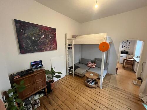 Foto - Etagenwohnung zur Miete in Köln