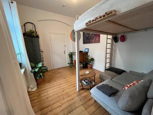 Foto - Etagenwohnung in Köln