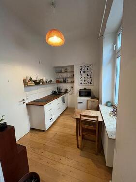 Foto - Etagenwohnung in Köln zur Miete