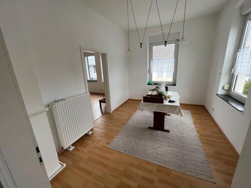 Foto - Etagenwohnung in Neunkirchen zur Miete