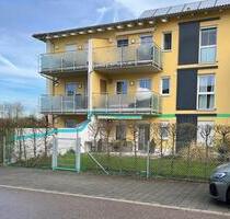 Erdgeschosswohnung in Weichering 62qm - Neuburg an der Donau