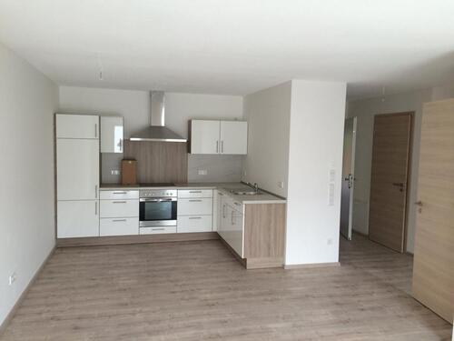 Foto - Etagenwohnung in Neuburg an der Donau