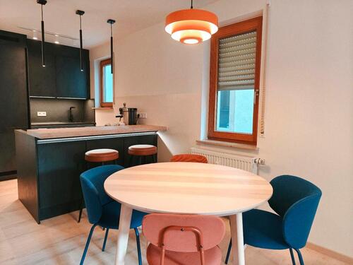 Foto - Etagenwohnung zur Miete in Stuttgart