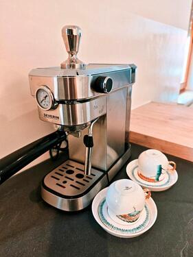 Foto - Etagenwohnung in Stuttgart