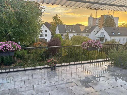 Foto - 2 Zimmer Etagenwohnung zur Miete in Offenbach am Main