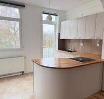 Zentrale 3-Z-Wohnung (frisch Renoviert & hell), VS-Villingen - Villingen-Schwenningen