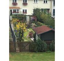 Reihenhaus in traumhafter grüner Lage am Naturschutzgebiet - Duisburg Rheinhausen