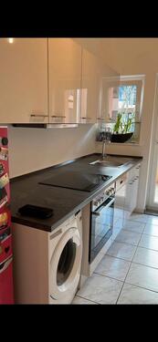 Foto - 1 Zimmer Etagenwohnung in Köln