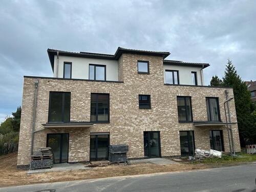 Foto - Energieeffiziente Penthousewohnung in guter Lage von Vegesack