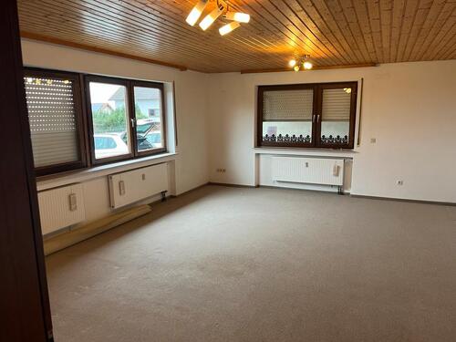 Foto - 1,5-Zimmer-Wohnung in Dornstetten