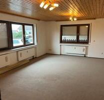 1,5-Zimmer-Wohnung in Dornstetten