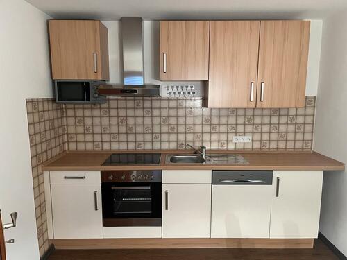 Foto - 1 Zimmer Etagenwohnung zur Miete in Dornstetten