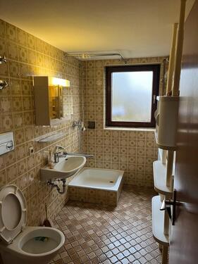 Foto - 1 Zimmer Etagenwohnung in Dornstetten